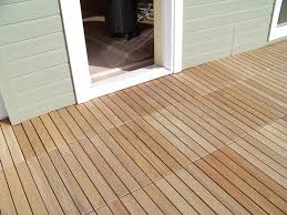 Wood interlocking flooring tiles (12 x 12), solid wood acacia deck tiles interlocking outdoor, patio tiles outdoor interlocking waterproof all weather (8 slat, natural) $51.99 $ 51. Eco Decking Tiles Premium Interlocking Garapa Blonde Wood Deck Tiles Deck Tile Direct