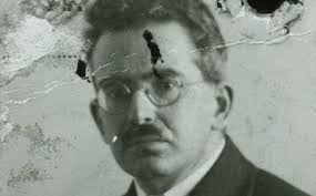 Walter Benjamin's Last Work