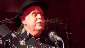 Dave Peabody & Alan Glen