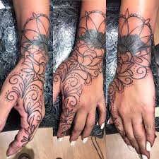 Ricky bailey, owner of garage art studios, a longview tattoo shop, says he was having a meeting with his staff when they heard what they. Endlessly Divine Tattoo Parlor Home Facebook