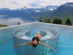 Traveltips Villa Honegg A Luxurious Place In The Heart Of The Swiss Alps Super Vaidosa Villa Honegg Hotel Villa Honegg Switzerland Hotel Villa Honegg