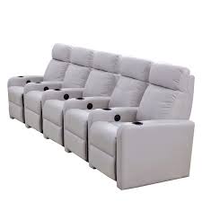 New home theater sofa online. Modern Style Light Grey Rows Theater Sofa Recliner Electric Home Theatre Chair Buy Home Theatre Chair Power Cinema Chiar Cinema Sectional Chair Product On Alibaba Com