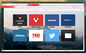 Brave bloquea anuncios, ventanas emergentes. How To Install Vivaldi Browser On Linux