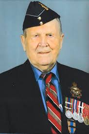 Sgt Kenneth Joseph Scott