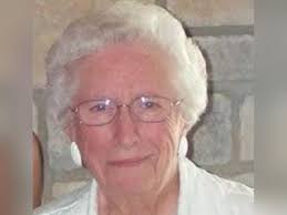 Barbara "Jeanne" Jeanne Mohundro's Obituary