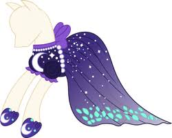 Luna Dress Vector By Sugar Loop My Little Pony Drawing My Little Pony Pictures My Little Pony Rarity