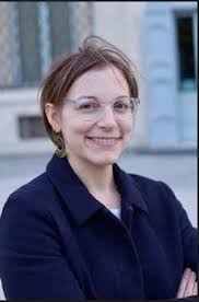 Eagle interview with Cobble Hill playwright Anna Ziegler