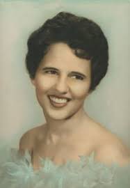 Gertrude Oxendine (1932-2009)