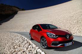 Renault Clio 4 Reliable Cars Renault Clio Car Hire