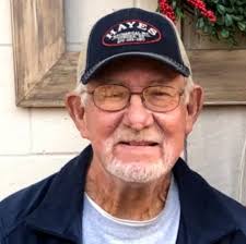 Bob Roy Irons Obituary