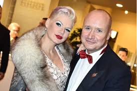 Schade tut mir sehr weh, dass du so bist! Melanie Muller Bittere Enttauschung Ihr Mann Mike Braucht Abstand Gala De