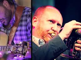 Tom Remon & Neil Yates