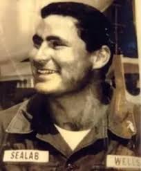 Obituary information for John Morgan Wells, Jr