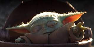 See more 'baby yoda / grogu' images on know your meme! Baby Yoda Force Blank Template Imgflip