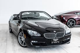 Look no further than moses bmw in st. 2012 Bmw 6 Series 650i Stock Pl03616b For Sale Near Vienna Va Va Bmw Dealer For Sale In Vienna Va Pl03616b Exclusive Automotive Group