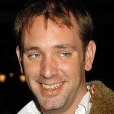 Trey Parker