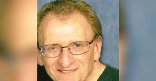 Thomas "Blue" Harren Obituary