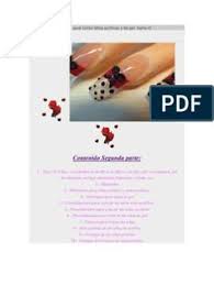 Elimina el password de pdf online. 42 Ideas De Pdf Unas Curso De Unas Acrilicas Material Para Unas Acrilicas Unas Esculpidas