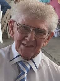 Obituary for Eugene T. Poach (Services)