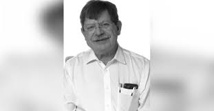 Obituary information for Dr. W.V. "Van" Singletary Jr.