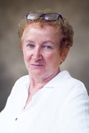 Obituary of Merlyn Ada Gamble