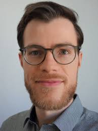 Dr. rer. nat. Tom Biselli