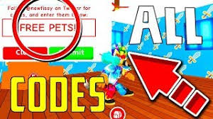 These codes are no longer active & valid in the game. Newfissy Adopt Me Codes 2019 08 2021
