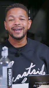 @inkyjohnson's video Tweet