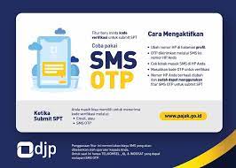 Login Direktorat Jenderal Pajak Di 2021 Membaca Profil