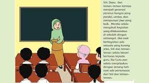 Maybe you would like to learn more about one of these? Kunci Jawaban Tema 6 Kelas 6 Sd Halaman 53 54 55 56 57 58 Materi Membangun Masyarakat Sejahtera Tribun Pontianak