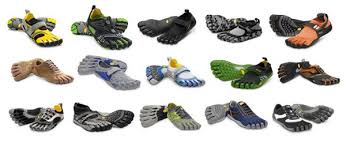 How To Buy Your First Pair Of Vibram Five Fingers Builtlean
