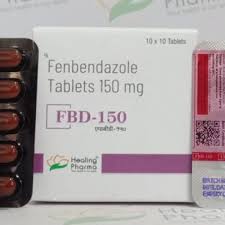 Fbd 150 Mg at Rs 160 in Mumbai - ID: 8308165 | Angel Pharmaceuticals