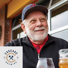Cascade Brewing Shutters Following Death of Founder and Oregon Beer  Godfather Art Larrance