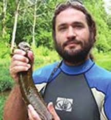 Factors Influencing Occupancy and Detection Probability of Larval  Cryptobranchus a. alleganiensis in North Carolina, USA