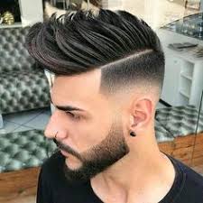 Noscrupules.com 1001 + modèles féeriques de coiffure de mariage pour cheveux longs. 540 Idees De Men S Hair And Beard Coiffure Homme Coupe Cheveux Homme Cheveux Homme