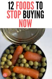 12 Foods You Need To Stop Buying And 17 You Should Eat More Cooking Light Food Cooking Light Healthy Cooking