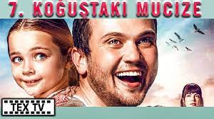 Zihinsel engelli bir baba, işlemediği bir cinayet yüzünden içeri girer ve ağır şeyler yaşar. 7 Kogustaki Mucize Film Fragman Youtube