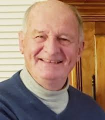 E.A. Ted Small Obituary