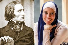 Le choix fait polémique et est une provocation selon notre chroniqueuse, nadia geerts. Wat Doen We Met Slimme Hoogopgeleide Moslima S Die Liszt Spelen Doorbraak Be