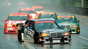 Mercedes Benz Leaves Dtm Racing In Favor Of Formula E Mercedes Benz 190e Mercedes Benz Amg Benz