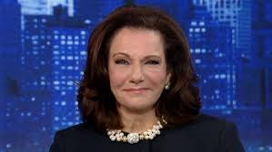 KT McFarland
