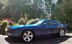 Image result for Deep Water Blue 2010 Challenger