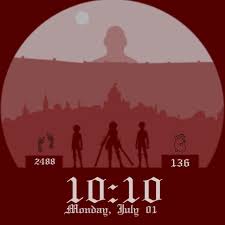 Attack on titan subs dubs · stream attack on titan · attack on titan Attack On Titan Facer The World S Largest Watch Face Platform