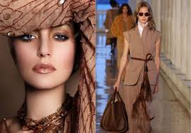 Mocha Mousse: Tudo sobre a cor do ano de 2025 eleita pela Pantone