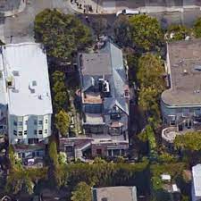 He's living the dream in which. Mark Zuckerberg S House In San Francisco Ca 6 Virtual Globetrotting