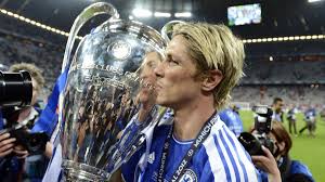 Fernando torres liverpool 35 best goals | full hd copyright (c) lordua777 song: Fernando Torres Liverpool Portrayed Me As A Traitor When I Joined Chelsea Eurosport