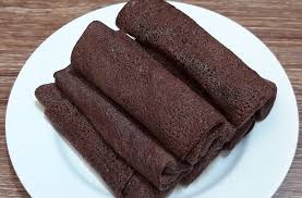 Resep tips dan cara membuat kue dadar gulung isi kelapa mudah sederhana enak. 5 Kreasi Resep Dadar Gulung Jajanan Pasar Yang Disulap Kekinian