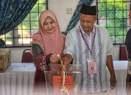 Get constituency wise by election results 2019 live updates of assembly and lok sabha elections only at news18.com. Three Reasons Why Bn Won Semenyih Today