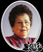 Obituary of Marie May Ouellette