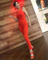 Cristina pérez, durísima por la resolución oficial que restringe la importación de libros: Cristina Perez S Feet Wikifeet